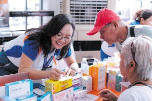 Alagang Ayala advances  social infrastructure to power  nation-building and business growth