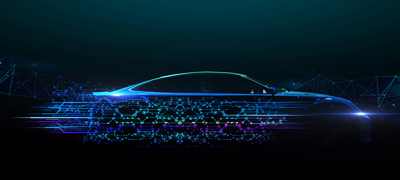 Connected vehicle installed base to surpass 1 billion by 2035 as LTE shutdown approaches