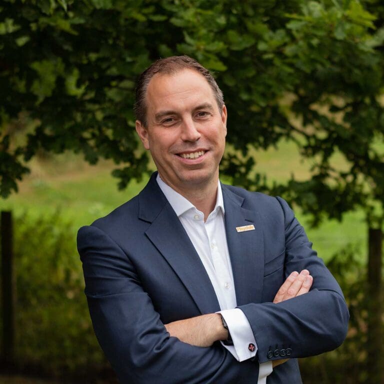 Getting to know you: Barry Leahey MBE, president, Playdale Playgrounds