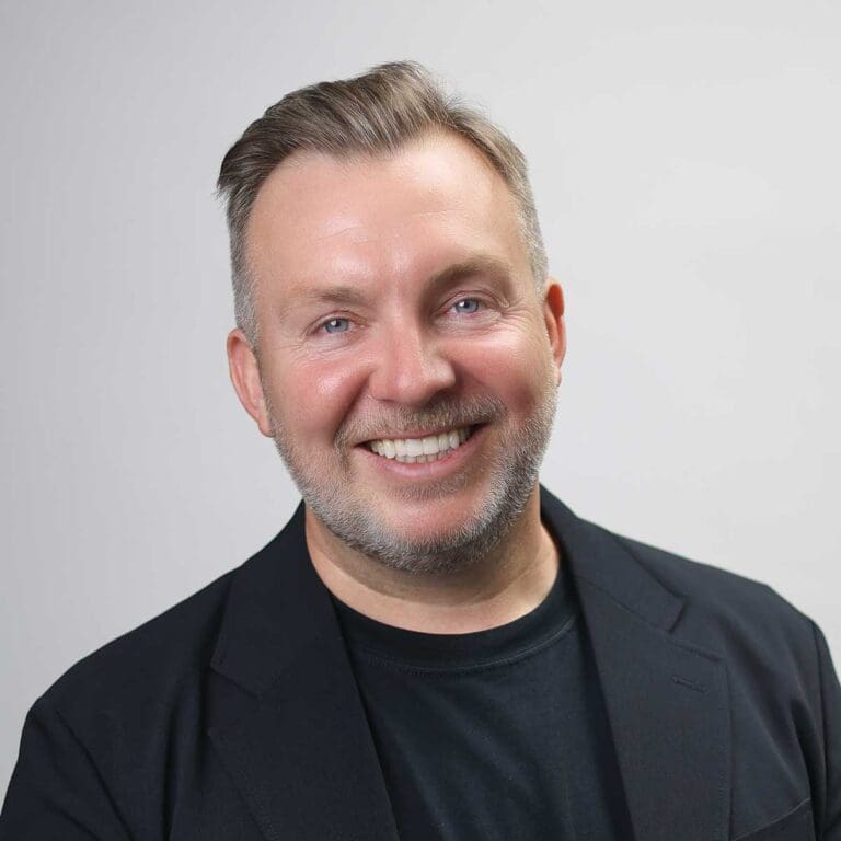 Getting to know you: Paul Corcoran, founder and CEO, Agent