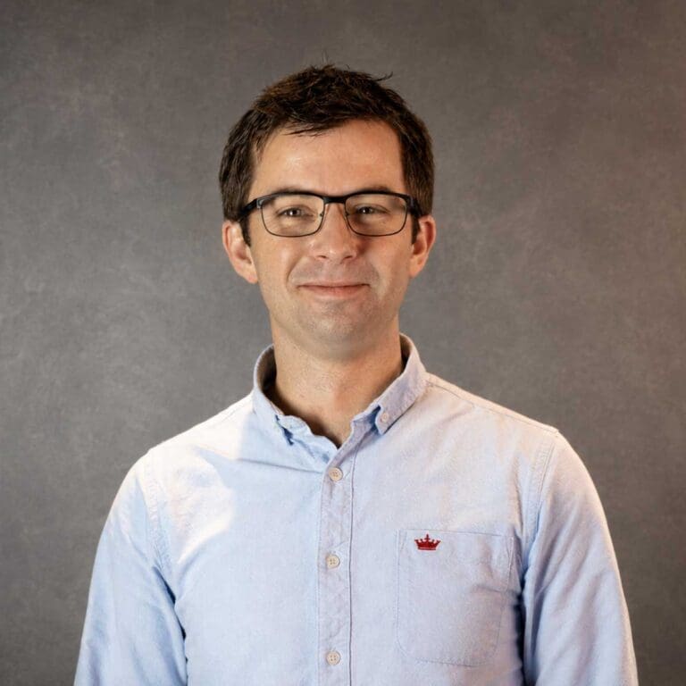 Getting to know you: Peter Nailer, managing director, CloudCoCo