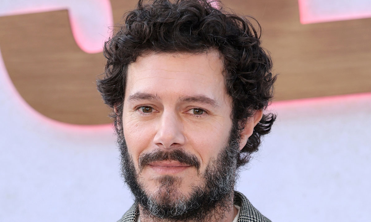 Adam Brody Reveals Support for Free Palestine Movement: ‘It’s a Genocide’