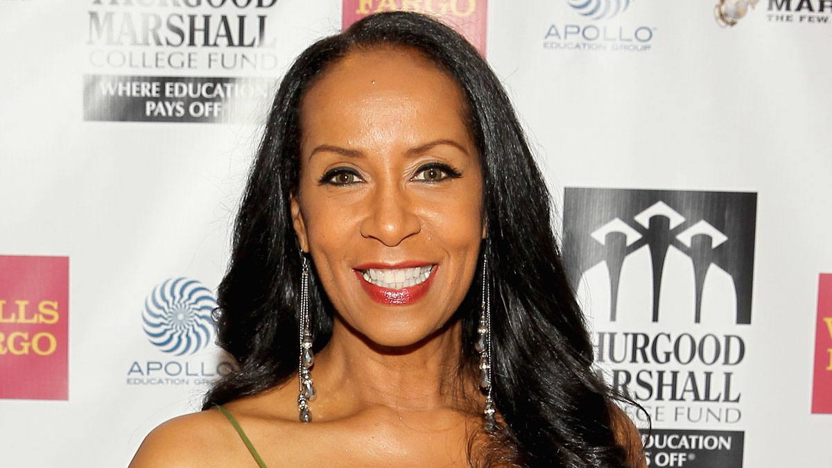 Angela Stribling Dies: BET & Radio Personality Was 58