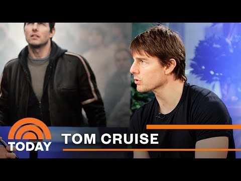 Did Tom Cruise Sell Out to Progressive Hollywood for Nothing?