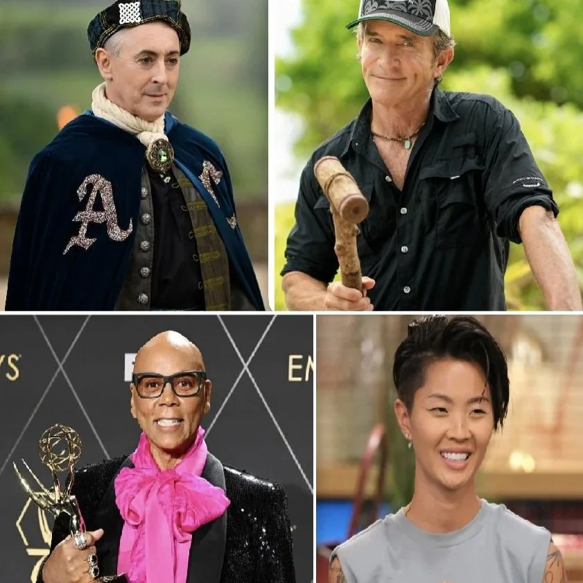 EMMYS WATCH 2026 — From the Disruptors to the Establishment: How Five Aging Reality TV Franchises Take Different Approaches to Brand Management