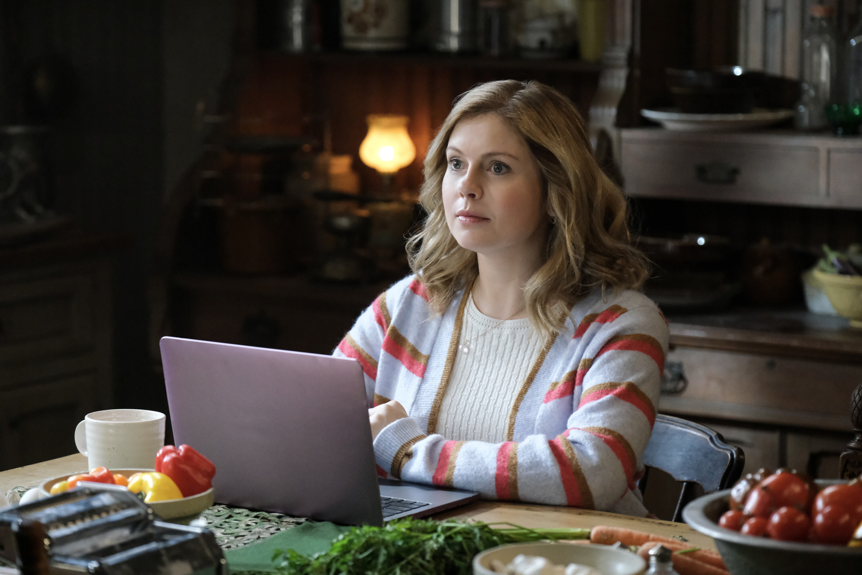 ‘Ghosts’ Lead Reveals Why [Spoiler] Will Be Absent at the Start of Season 6