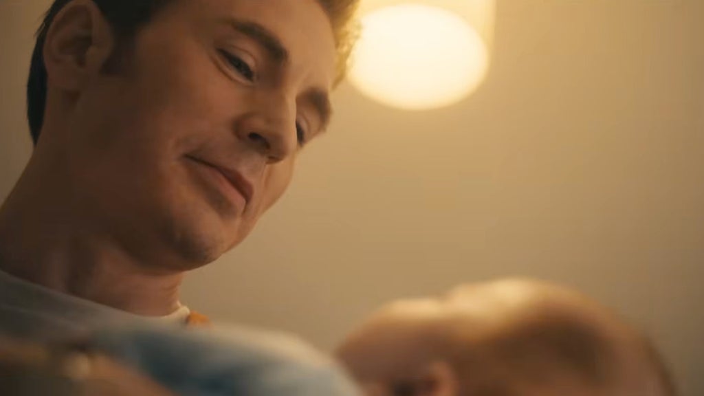 Here’s What’s in the New Footage in ‘Avengers: Endgame Encore’