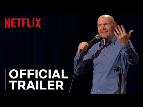 Is Bill Burr Still on Team Luigi?