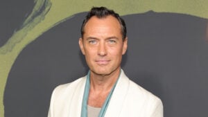 Jude Law Divorced: His History of Marriage (And Many Children), Explained