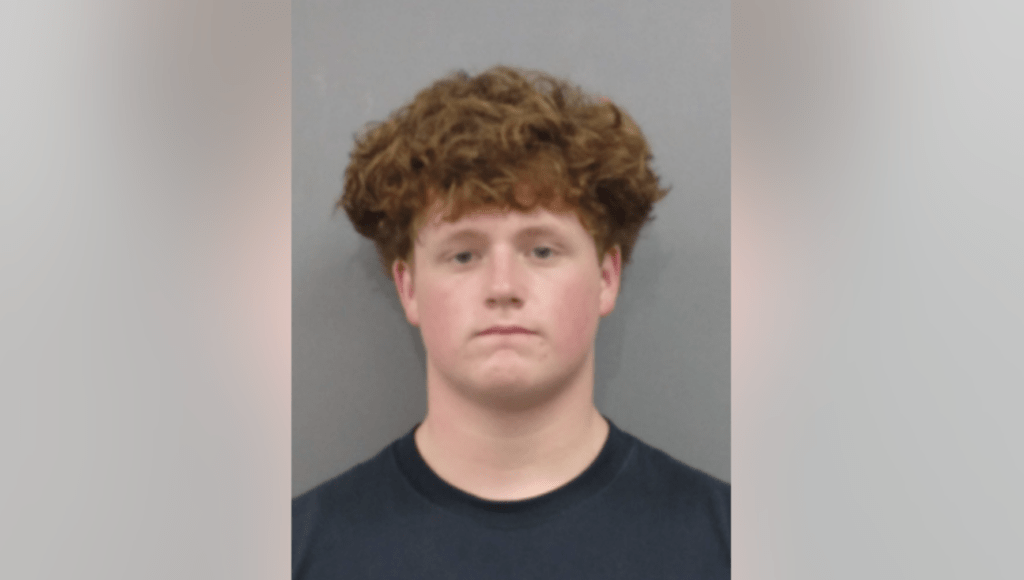 Kim Zolciak’s Teen Son Arrested After Female Classmate Accuses Him of Sexual Assault