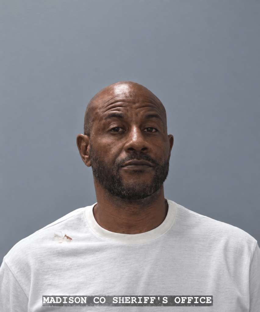 ‘LMH’ Star Marsau Scott Arrested After Early-Morning Fight in Alabama