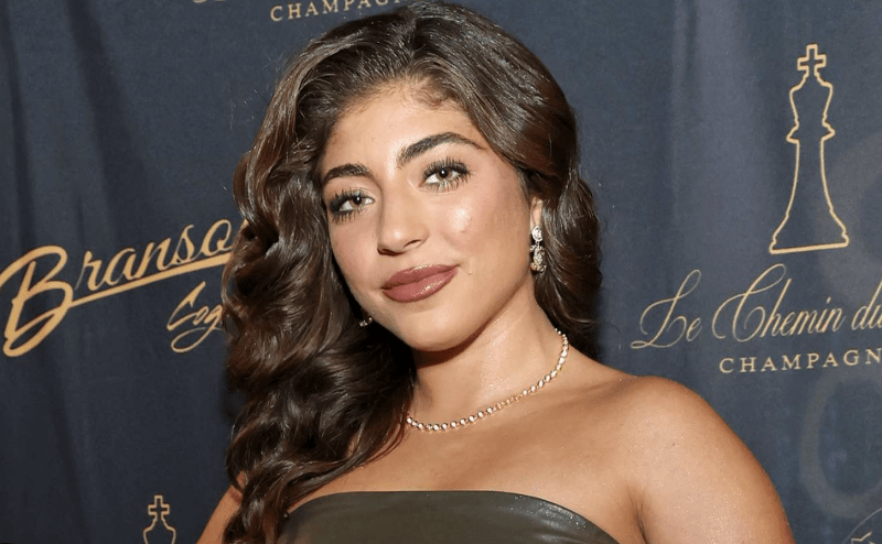 Milania Giudice Breaks Silence Following Domestic Violence Arrest