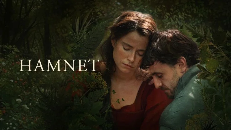 OSCARS WATCH 2026—“Some Achieve Greatness”: Shakespeare, the Prestige Mediator in 'Hamnet'