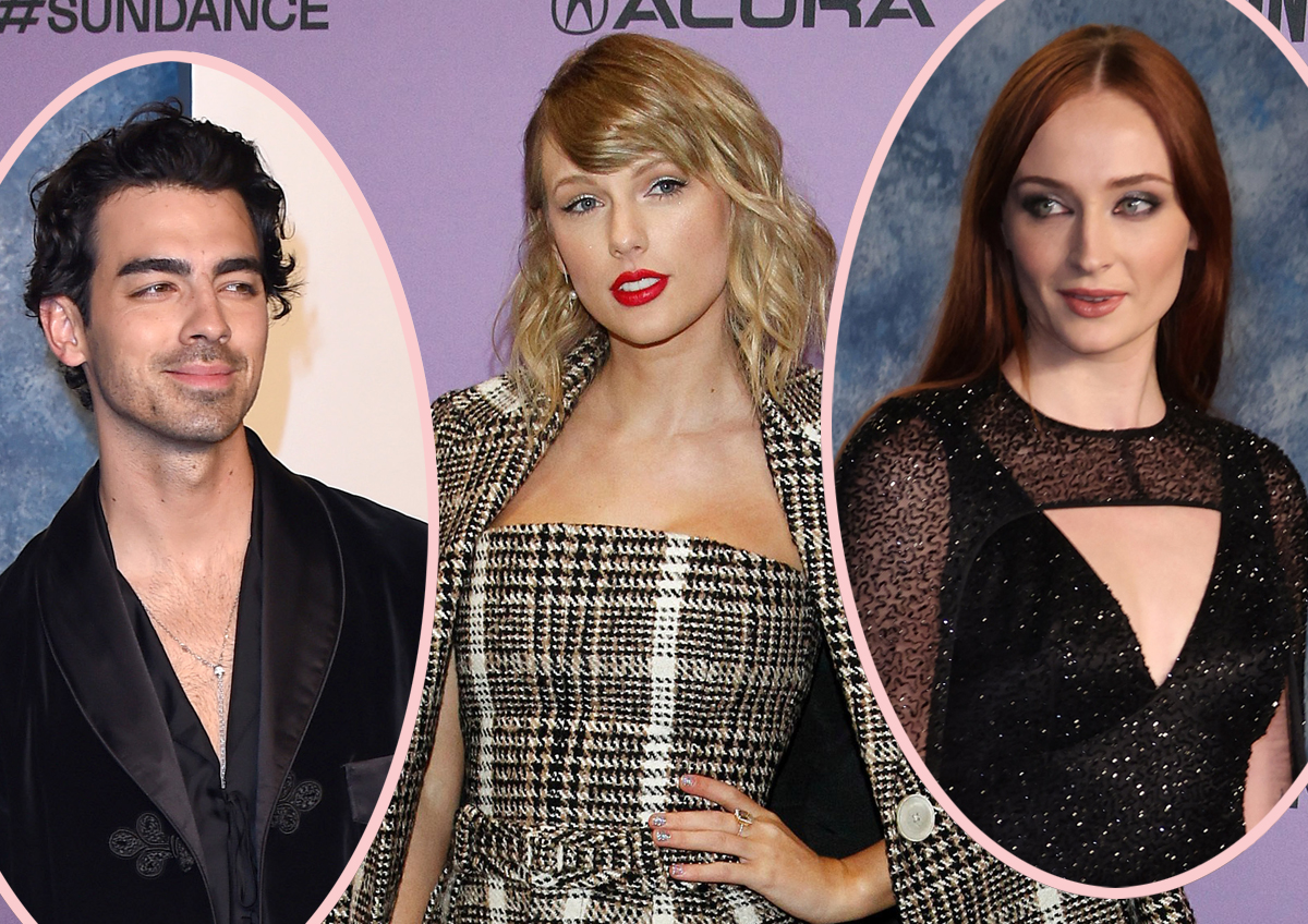 Taylor Swift's Encore: Listen & Get All The Lyrics, Messages, & Theories HERE!