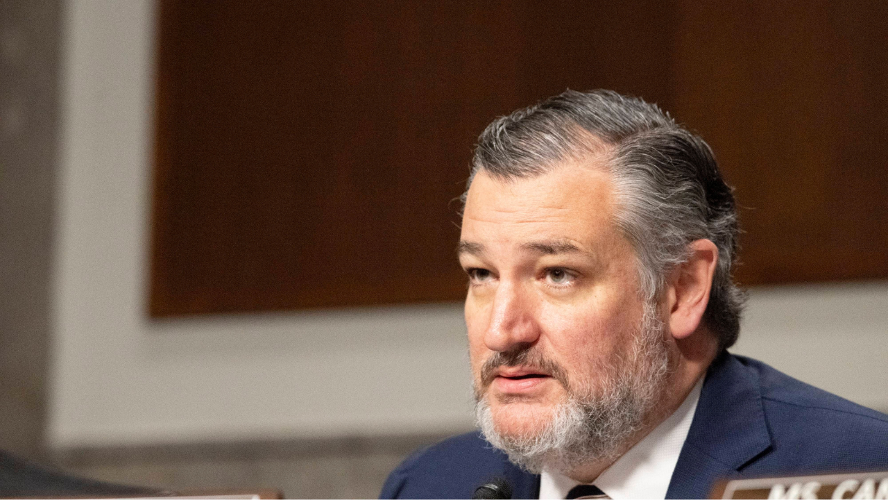 Texas Sen. Ted Cruz decries ‘right-wing socialism,’ condemns ‘misguided voices in MAGA’ urging the Republican Party to ’embrace socialism lite’
