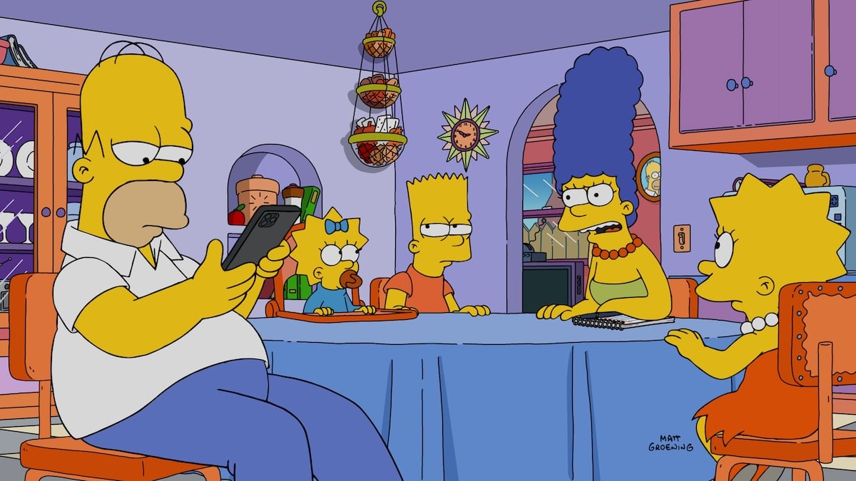 ‘The Simpsons’ Season 38 Premieres Tonight: What Time, Channel & How to Watch for Free
