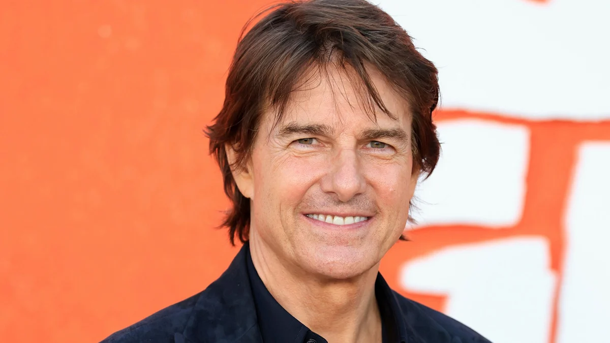Tom Cruise & ‘Digger’ Cast Celebrate Los Angeles Premiere Ahead of Friday’s Release
