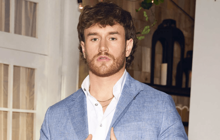 West Wilson Exits Summer House After Controversial Romance With Amanda Batula! 
