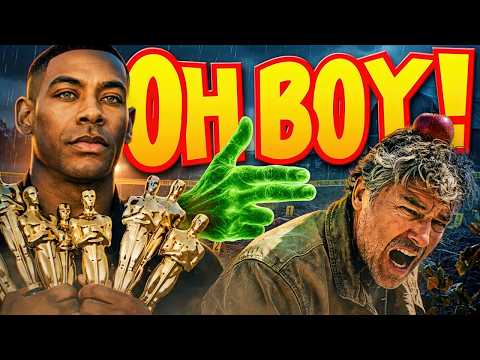 Woke 2 Is Already Here: BBC Censors Problematic Gags