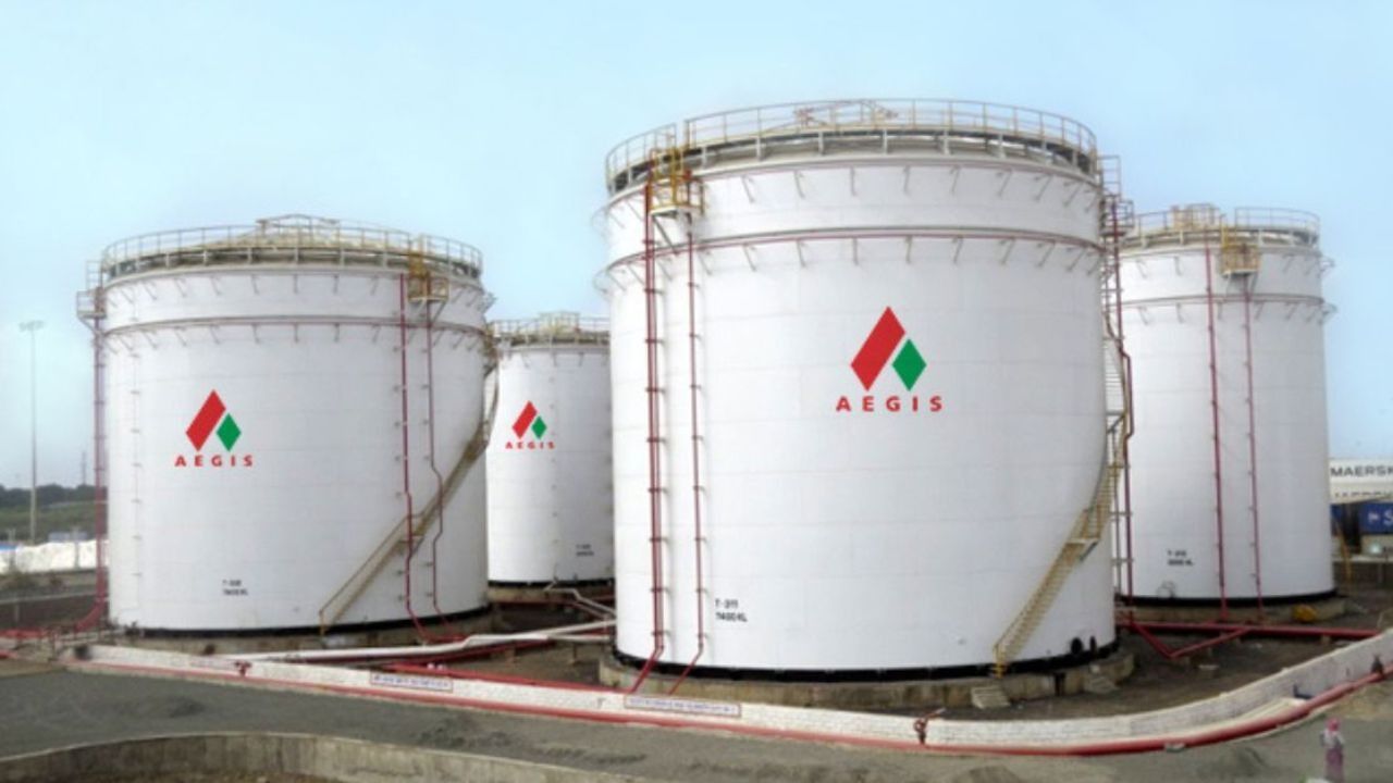 Aegis Logistics: How New Terminals, LPG Distribution and Ammonia Could Reshape its Business