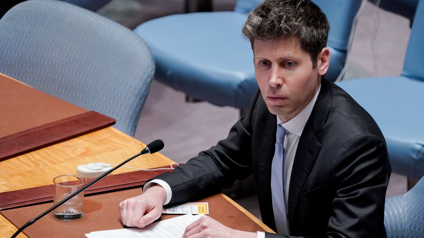 Florida asks for order to halt ChatGPT development
