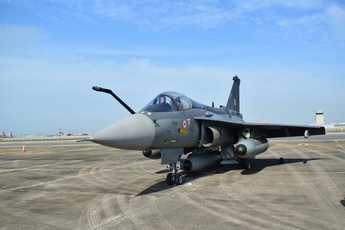Apollo Micro, AXISCADES and 5 Other Defence and Aerospace Stocks Trading Above Their 50-DMA and 200-DMA