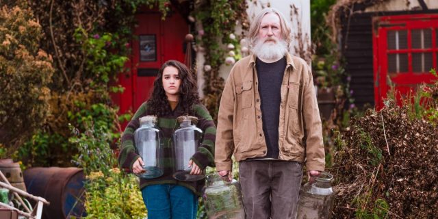 Apple TV's Near-Perfect Fantasy Series Adds Magic to an Award-Winning Sitcom Formula | Review