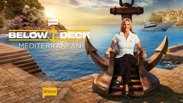 ‘Below Deck Mediterranean’ Season 12? Bravo Reality Show’s Fate Revealed After Season 11 Finale