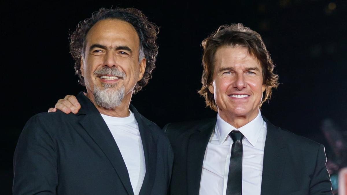 ‘Digger’ Director Alejandro González Iñárritu Reacts to Negative Reviews of New Movie