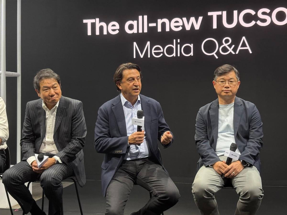 Hyundai CEO says only a ‘level playing field’ can minimize damage from China