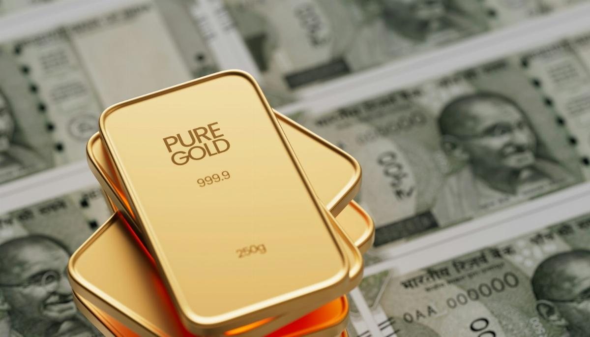 MCX Gold Price Forecast 2026: Technical Levels Every Indian Trader Should Know