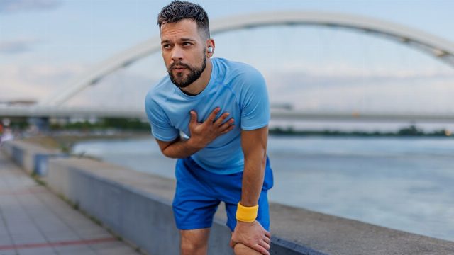 Silent heart threat found in adults under 30 with no known cardiovascular disease