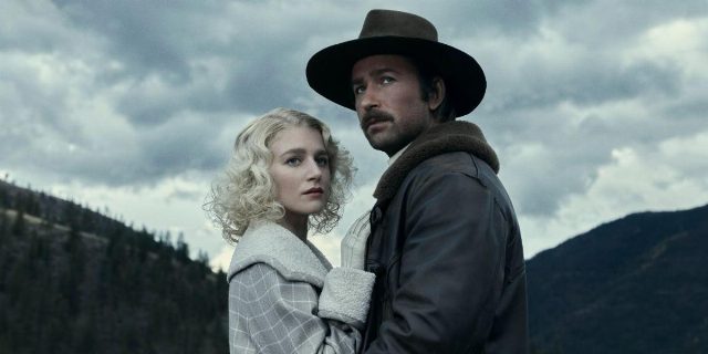 The Best Western Series of All Time Is Taylor Sheridan’s Ambitious Effort on Paramount+