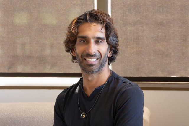 This founder made millions when LinkedIn bought his start-up—but the stress landed him in the hospital. Now he’s built another $825 million brand