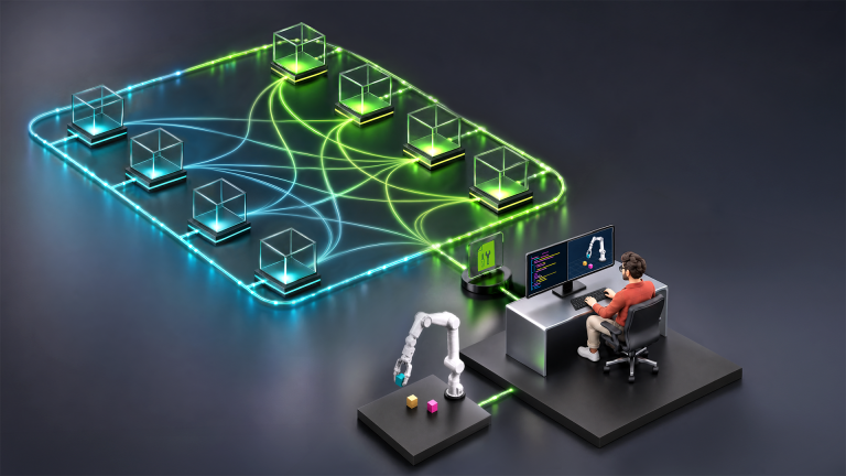 Accelerating a ROS 2 Node with an AI Agent and NVIDIA Isaac ROS