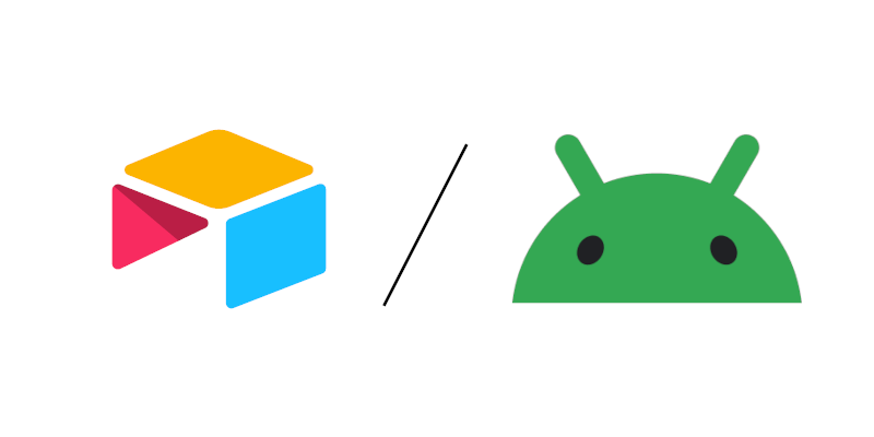 Airtable Interfaces Meet Android