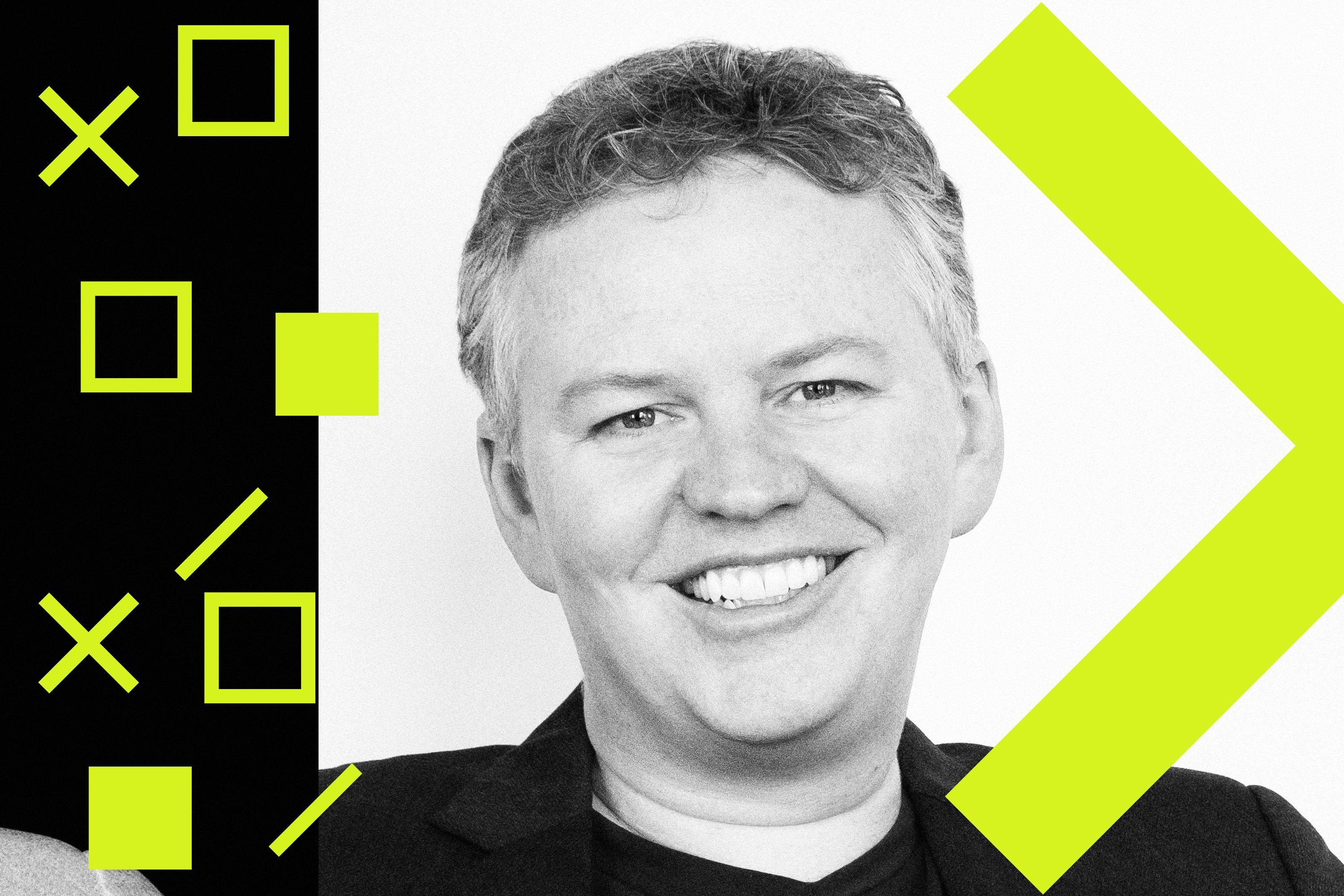 Can Cloudflare CEO Matthew Prince save the web from AI?