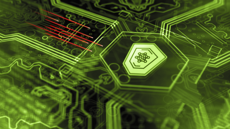 Enabling Private High-Performance Production AI Inference with NVIDIA Confidential Computing