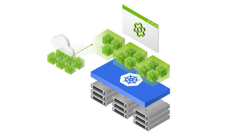 Manage Kubernetes Node Fleets with NodeWright
