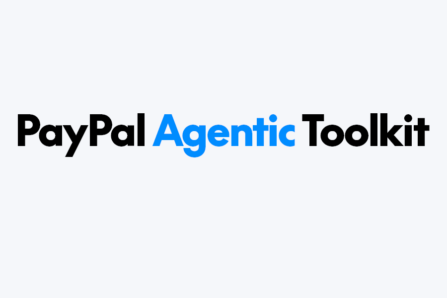 PayPal Releases Agentic Toolkit to Accelerate Commerce
