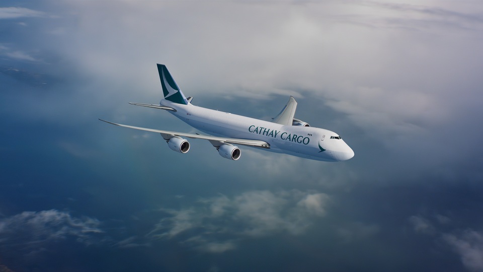 Cathay Cargo introduces AI-assisted screening for permit requirements
