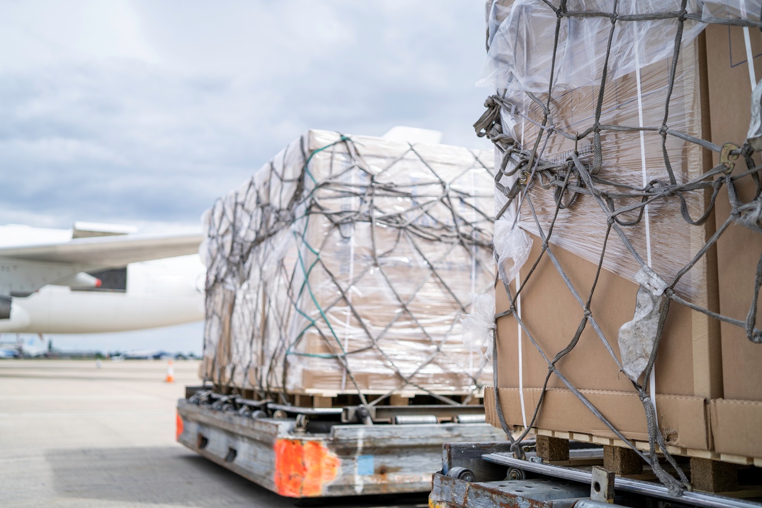 Cathay Cargo the latest to add Navi Mumbai freighter flights